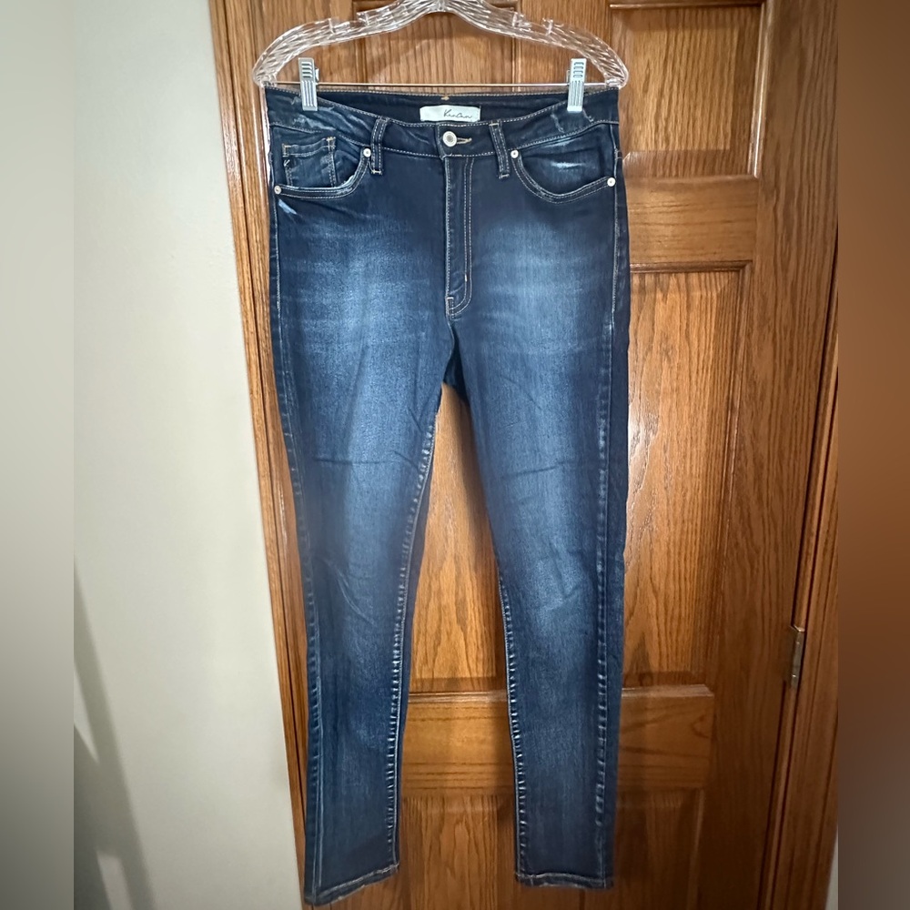 Kancan jeans